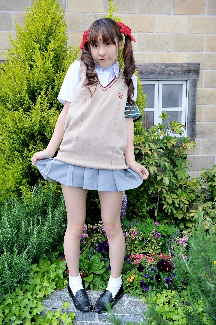 [Cosplay] 2013.05.15 To Aru Kagaku No Railgun